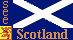  Scottish Saltire 